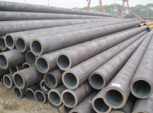 江都20CrMo冷拔无缝钢管