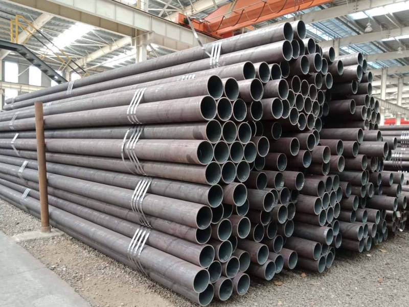 江都30CrMo合金无缝钢管