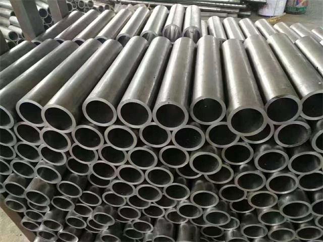 江都30CrMo精密无缝钢管