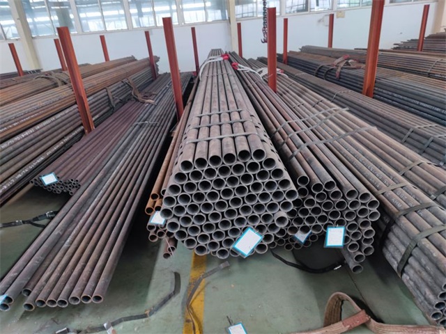 江都20G合金无缝钢管